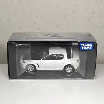 토미카 리미티드 0147 마쓰다 RX-8