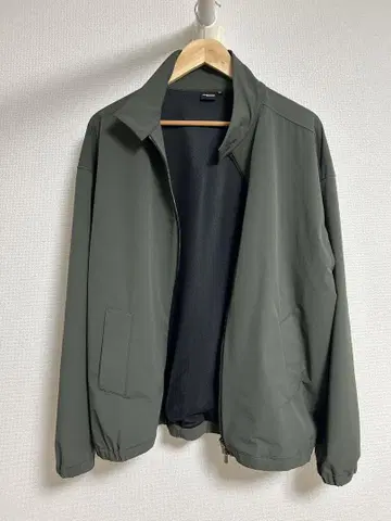 JapanMade CORDURA 자켓