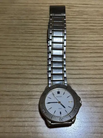 세이코 남성용 손목시계