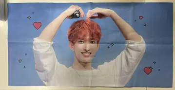 도겸 슬로건 SEVENTEEN