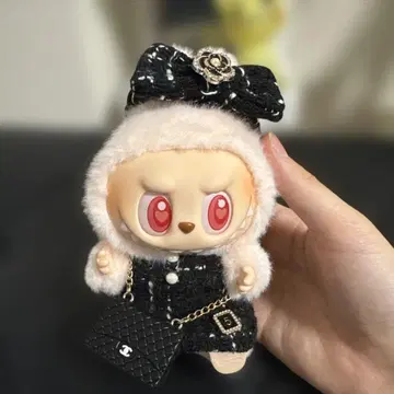 러브부 의류 코스튬 labubu