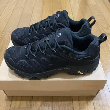 머렐 모아브 고어텍스 사이즈 28