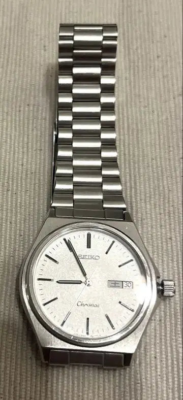 A750 세이코 SEIKO 크로노스 SH23-7060 캐주얼 손목시계