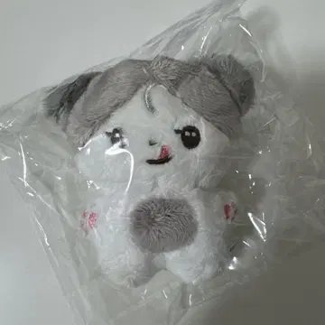 &team k 봉제 인형 마스코트 마스터 엔티엠