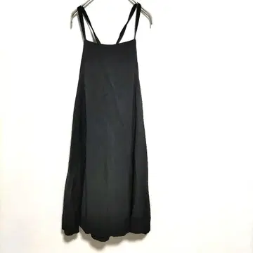 Sonny Label 블랙 깔끔한 스커트 프리 사이즈