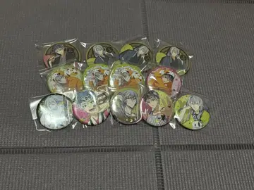 아이들리시 세븐 Re:vale 캔뱃지 세트