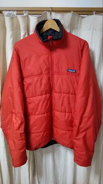 Patagonia 파이어볼 자켓 사이즈 S 파타고니아