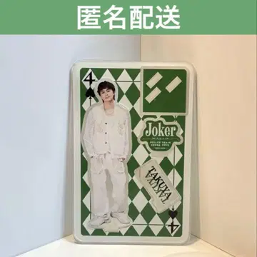 초특급 타쿠야 JOKER 아크릴 스탠드