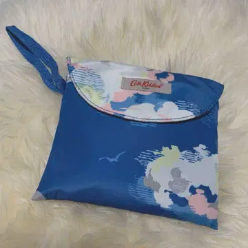 캐스키드슨 에코백 마그넷
