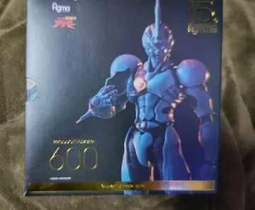 figma 가이버 얼티밋 에디션 600