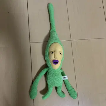 코빗 도감 봉제 인형