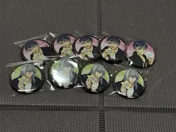 아이들리시 세븐 팬 감사제 Re:vale 캔뱃지