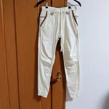 SUNSEA 19SS FLEA MARKET PANTS 1 중고거래 팬츠