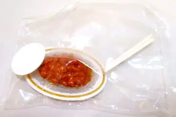 리멘트 차이나타운 새우 칠리