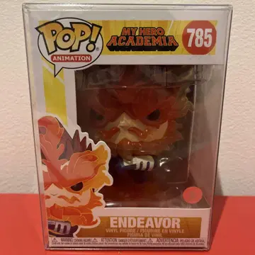 funko pop 나의 히어로 아카데미아 엔데버