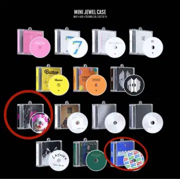 2025 BTS 페스타 캡슐 앨범 Vol.1