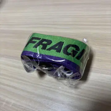 계속 한밤중이면 좋을 텐데 가챠 시크릿 스트랩