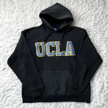 90s USA제 빈티지 UCLA 맨투맨 후드티 L 812