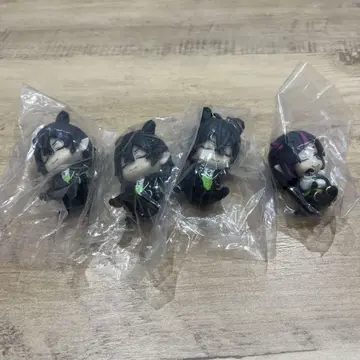 어깨 쿵 트위스티드 트위스티드 원더랜드 마레우스 릴리아
