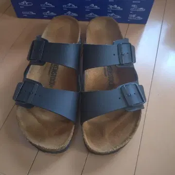 버켄스탁 애리조나
