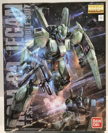 반다이 MG 제간 1/100