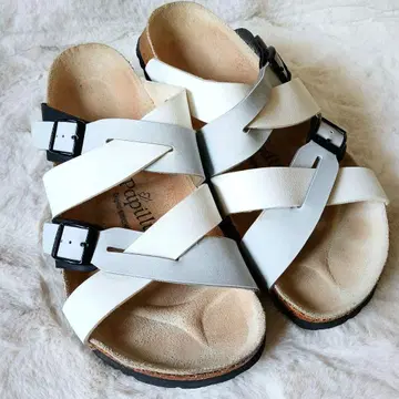BIRKENSTOCK 버켄스탁 Papillio 파필리오 26.5