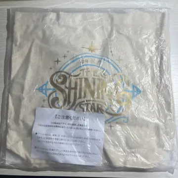 소년 닌자 The Shining Star 토트백