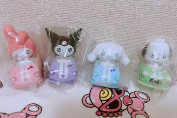 산리오 토미카 튠즈