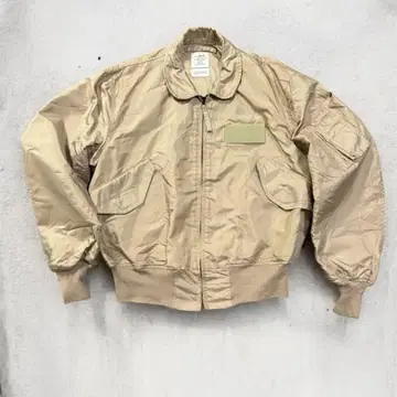 CWU 36/P 사막 탄 00년대 X-LARGE