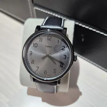 타이맥스 TIMEX EASY READER
