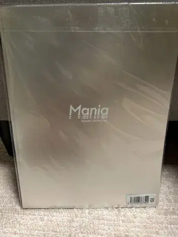 매니아 스노우맨 라이브 투어 2021