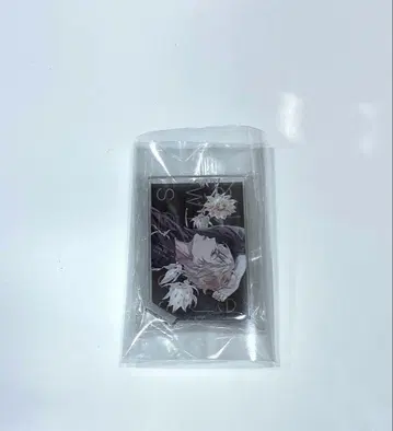 하니비 브라 아크릴 스탠드 노아