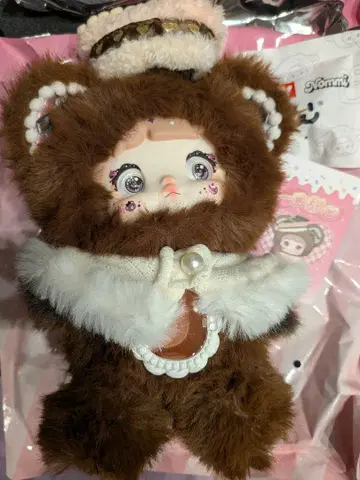 nommi 신상 곰