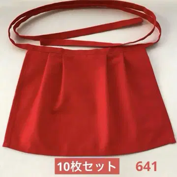지장보살 에이프런