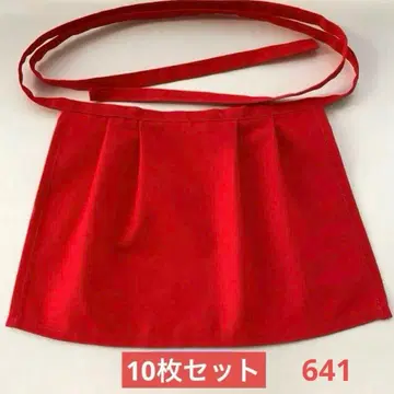 지장보살 앞치마