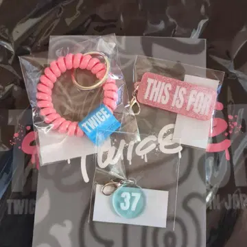 TWICE popup 팝업 워크숍
