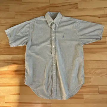 Ralph Lauren 랄프 로렌 셔츠 고품질 레어