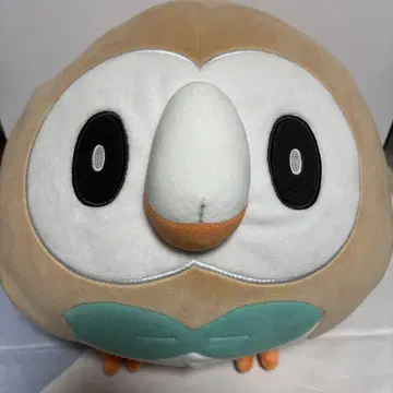 모쿠로 포켓몬 센터 쫄깃만마루쨩 쿠션