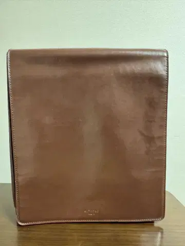 ALTROSE No.9 [브라운 가죽 백]