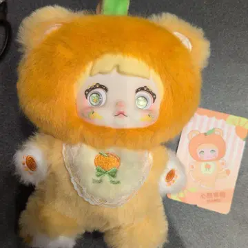 nommi 오렌지