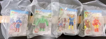 마블 블리스터 참 컬렉션 가챠 가샤폰