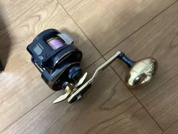 SALTIGA IC-300HL-SJ