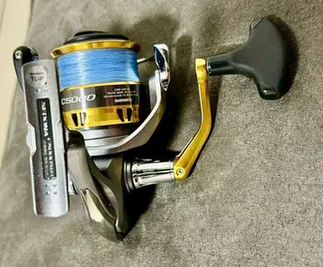Shimano Sedona C5000XG 스피닝 릴