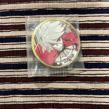 Fate/Grand Order 영기 소환 캔뱃지 카르나
