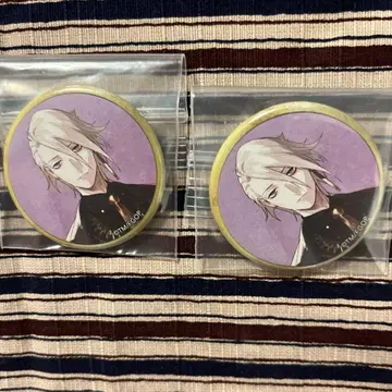 Fate/Grand Order 영기 소환 캔뱃지 카르나