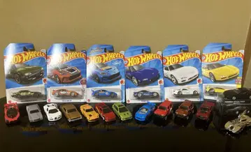 핫휠 와일드 스피드 & 베이직 토미카 프리미엄 180sx