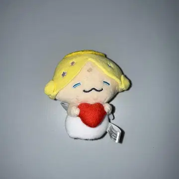 JOCHUM 제일복권 모코 손가락 인형