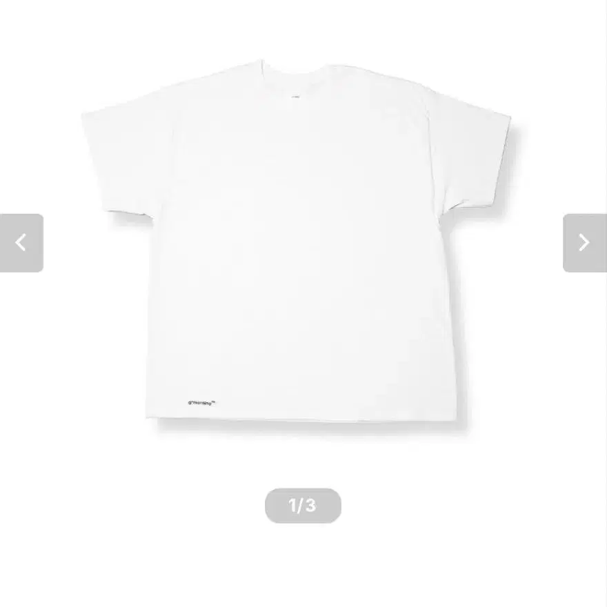 1번째 상품 이미지