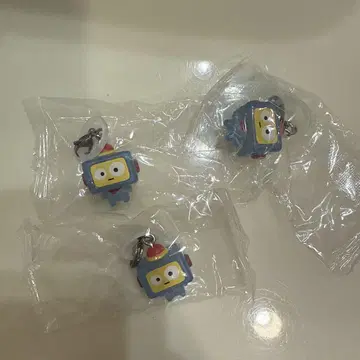 TREASURE TRUZ 메지루시 액세서리 HIKUN