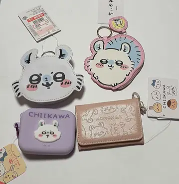 치이카와 (먼작귀) 묶음 판매 모몽가